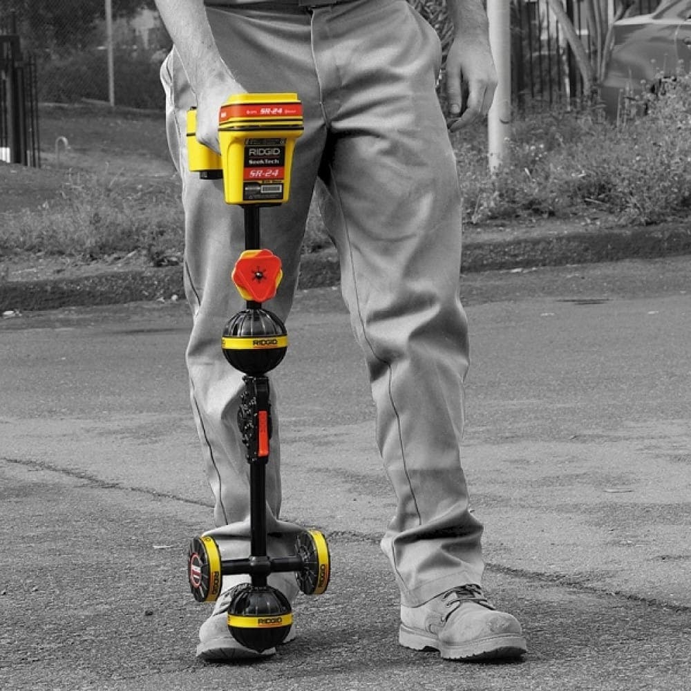 RIDGID SeekTech SR-24 lokatoru
